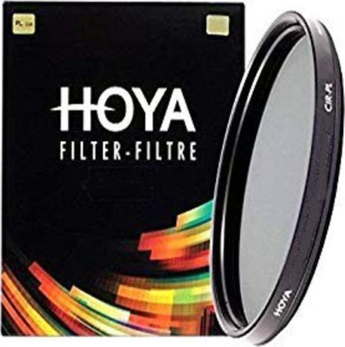 86Mm Circular Polarize Filtre