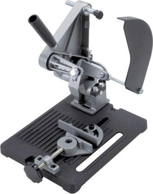 Açılı Kesme Ve Taşlama Standı 115/125Mm Avuç Taşlama Makinesi Tezgahı
