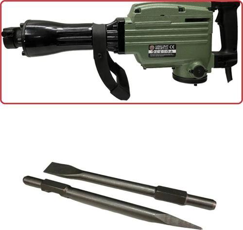 Beton Hilti Kırıcı Hilti Ucu 16Kg 17Kg Hilti Kırıcı Ucu Hex Kırıcı Ucu Üniversal Sivri Murç Ve Keski