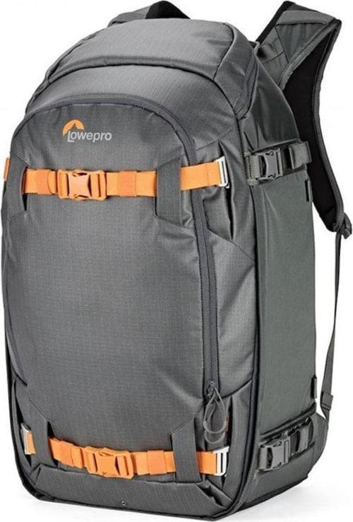 Whistler Bp 450 Awıı Gri Sırt Çantası