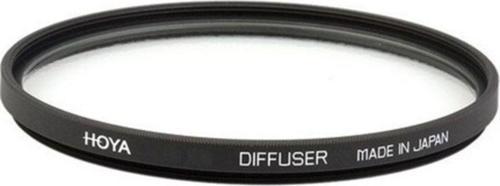 Diffuser Filtre 52 Mm