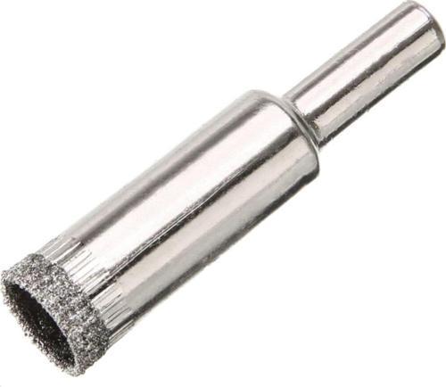 Cam Mermer Granit Fayans Delme 8Mm Matkap Için Boru Tipi Elmas Uç Karot