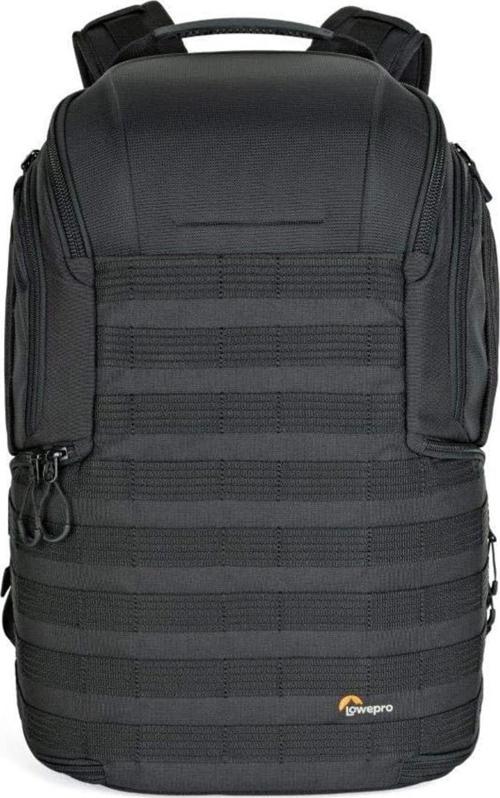 Lowepro Protic 450 Aw Iı Fotoğraf Makinesi Sırt Çantası, Siyah