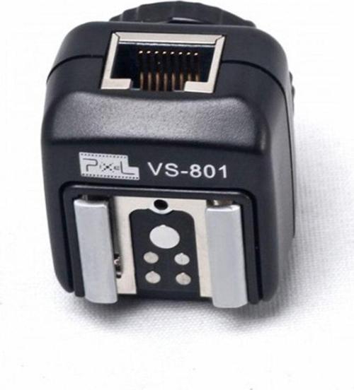 Componer Ttl Receiver Vs-801 For Canon Uyumlu