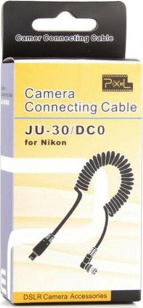 Ju-30/Dc0 King Pro Connecting Cable