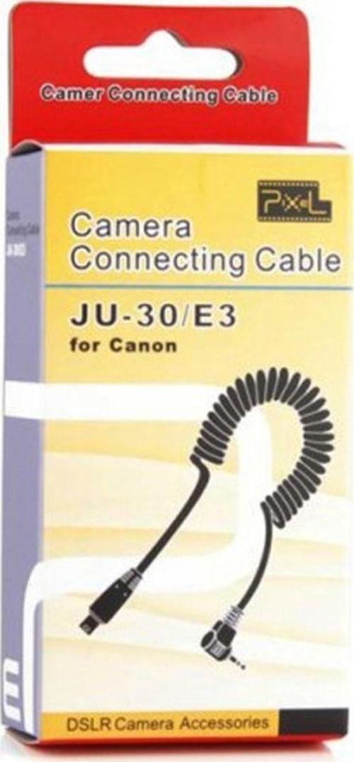 Ju-30/E3 King Pro Connecting Cable Uyumlu