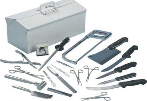 Veteriner Otopsi Set