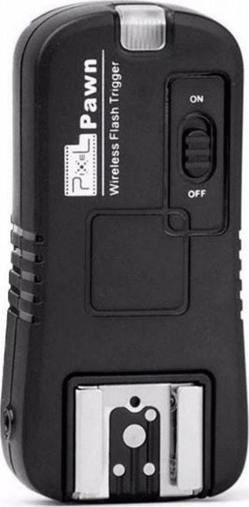 Nikon İçin Pawn Tf-362Rx Receiver, Tetikleyici Alıcısı