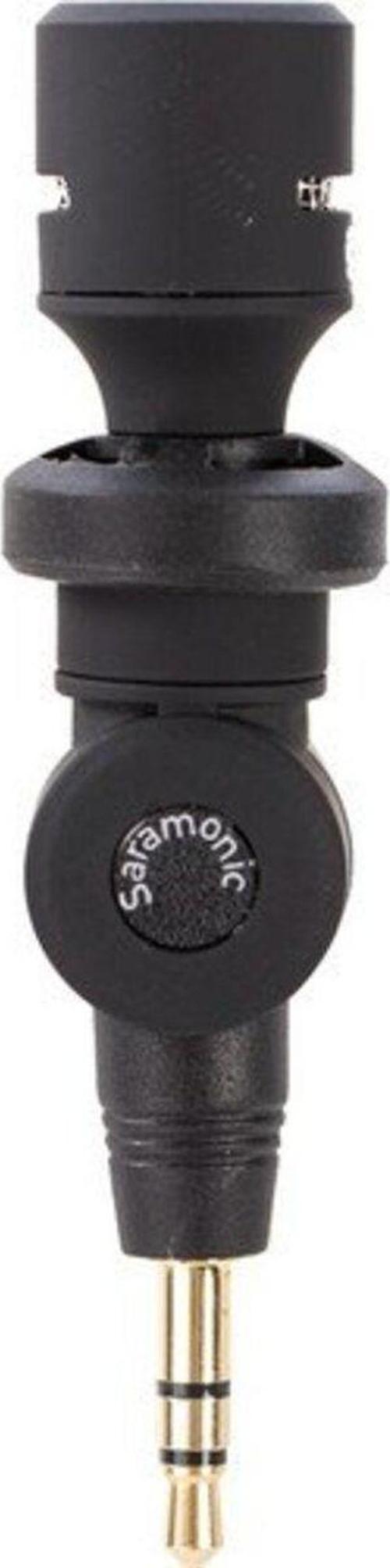 Sr-Xm1 Taşınabilir Kompakt Mikrofon