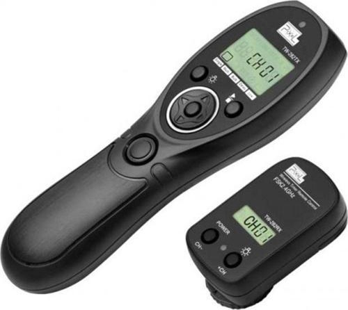 Tw-282/Uc1 Wireless Timer Remote Control For Olympus