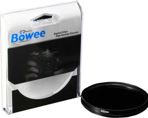 58Mm Cpl Polarize Filtre