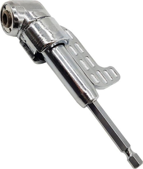 Bits 1/4 Köşe Vidalama Adaptörü