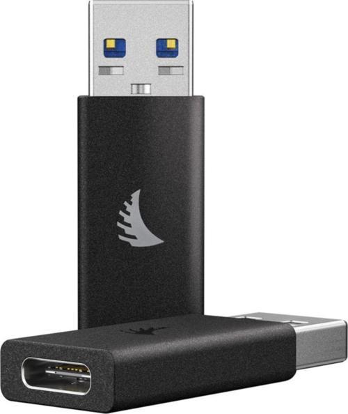 Usb-A-C Adapter