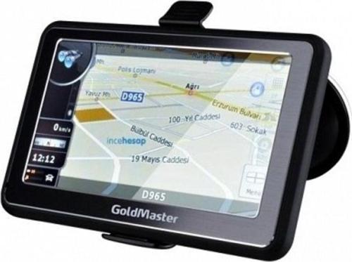 Nav-512 Gps Navigasyon