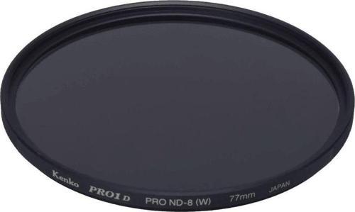 52Mm Pro1D Nd8 K2 Filtre