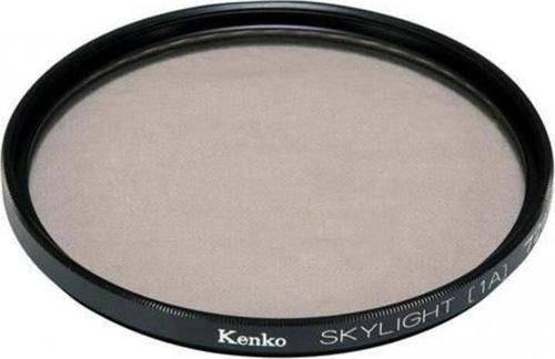 52Mm Skylight 1-A Filtre