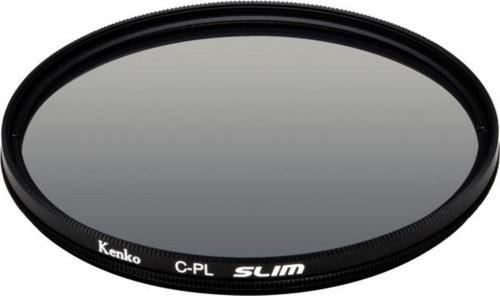 52Mm Slim Circular Polarize Filtre