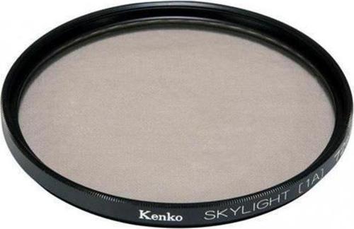 55Mm Skylight 1-A Filtre
