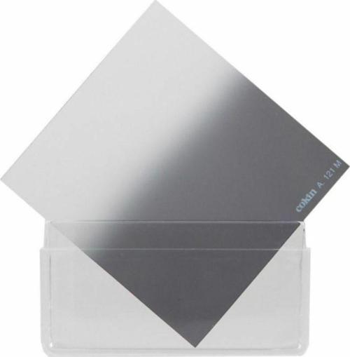 Grad Neutral Grey Medium Nd4 Filtre (A121M)