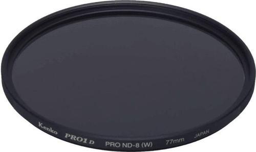 58Mm Pro1D Nd8 K2 Filtre