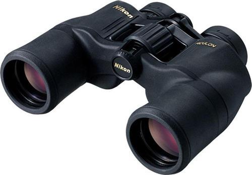 Nikon Bınoculars Aculon A211 8X42 Dürbün