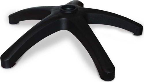 Ofis Koltuğu Için Yıldız Ayak Ahtapot Koltuk Ayağı Üniversal