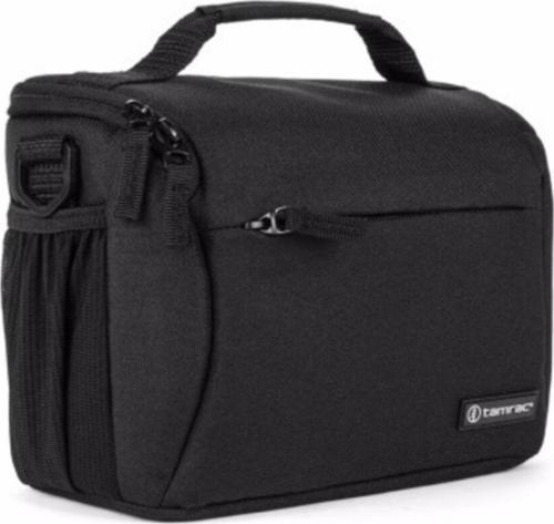 Siyah Jazz Shoulder Bag 45 Çanta