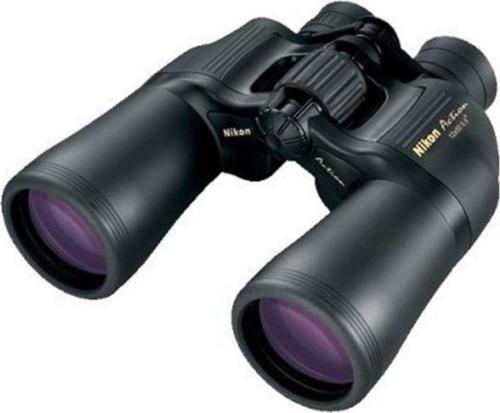 Nıkon Dürbün 12X50 Aculon