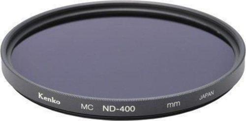 62Mm Multi-Coated Nd400 Circular Polarize Filtre