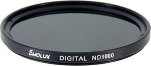 52Mm Pro Nd1000 Nd Filtre (10 Stop)