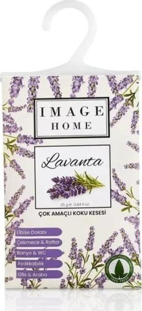 Image Home Koku Kesesi Lavanta