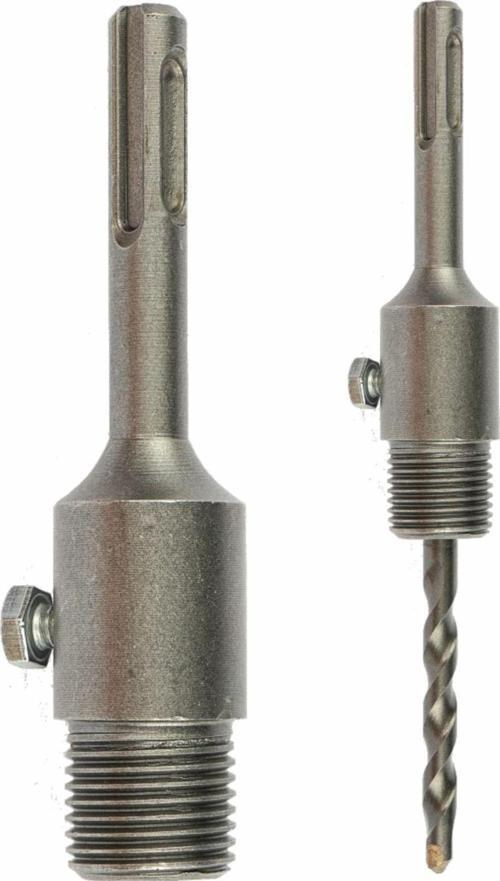 Beton Panç Adaptörü Sds Plus 100Mm Era55782