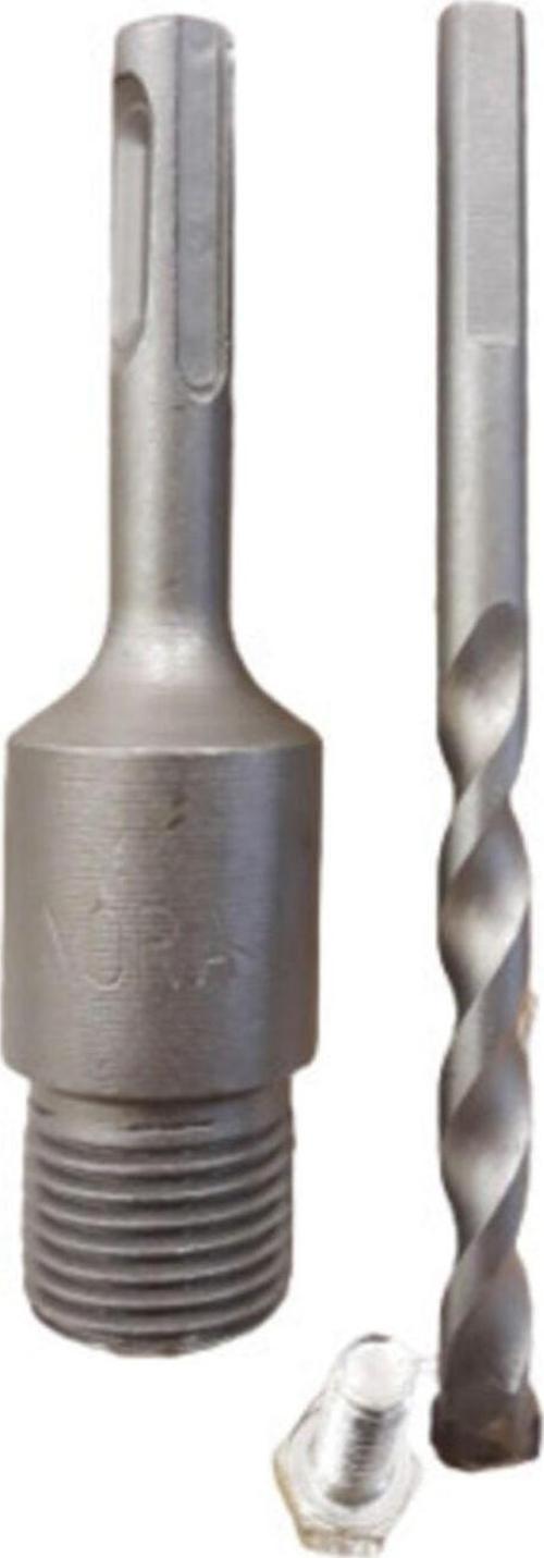 100Mm (10Cm) Sds Plus Beton Panç Adaptörü