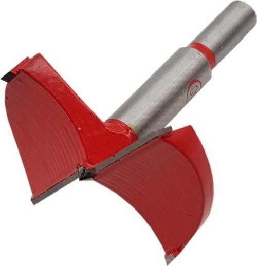 Merttools Ahşap Tas Menteşe Matkap Ucu Freze Bıçak 50 Mm