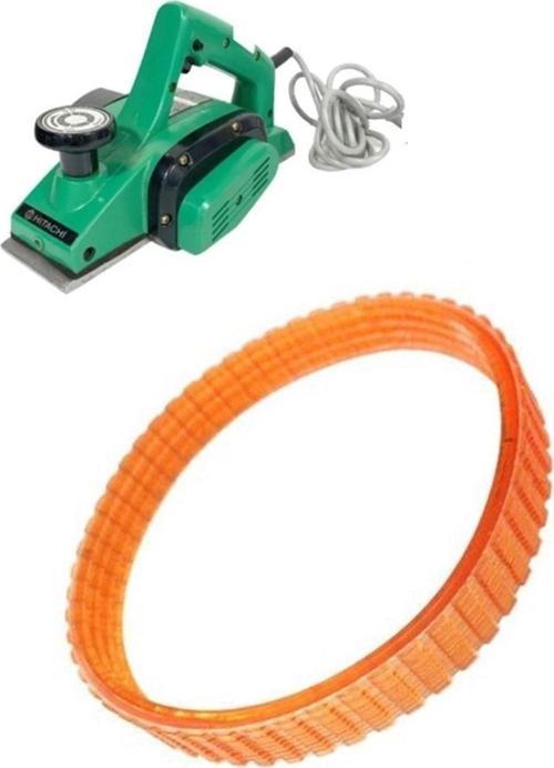 Hitachi Fa-20 Planer Belt Ahşap Elektrikli El Planyası Rende Motor Kayışı Hitachi Koki Triger 200-10