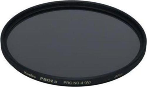 67Mm Pro1D Nd4 K2 Filtre