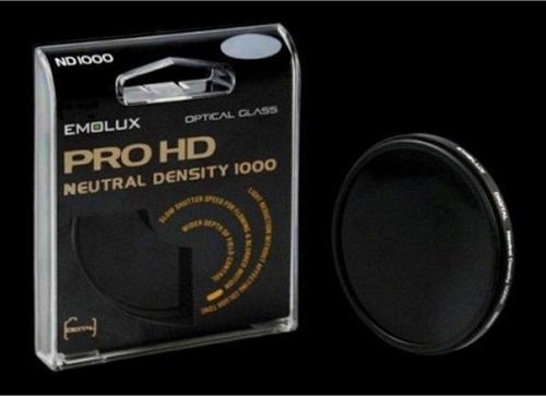 Pro Hd Nd1000 Filtre 40.5Mm 10 Stop