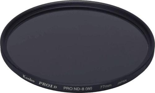 77Mm Pro1D Nd8 K2 Filtre