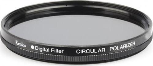 82Mm Circular Polarize Filtre