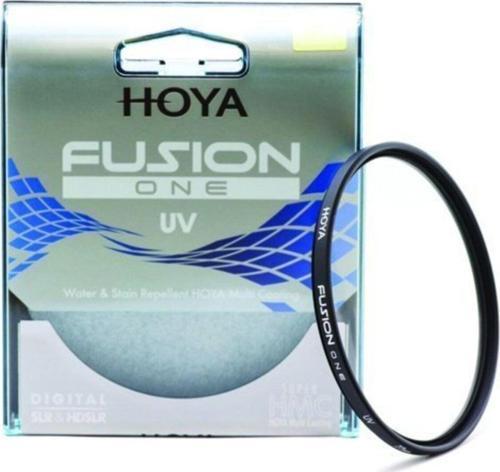 49Mm Fusion One Uv Filtre