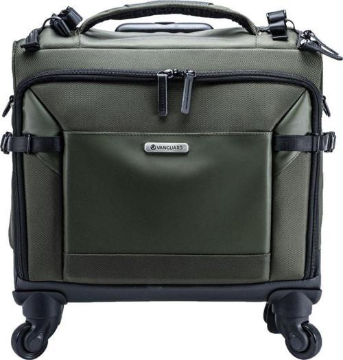 Veo Select 42T Gr Tekerlekli Çanta