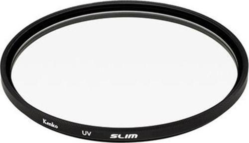86Mm Slim Uv Filtre