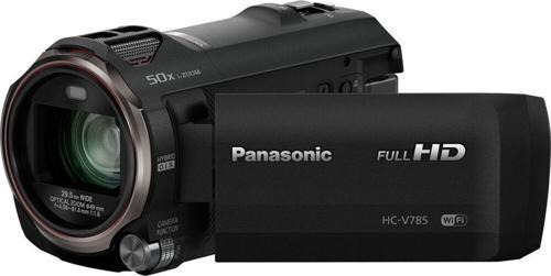 Hc-V785 Full Hd Video Kamera