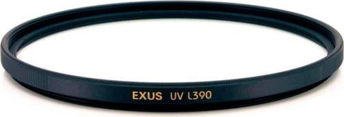 52Mm Exus Uv (L390) Filtre