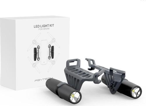 Djı Spark Drone Için Led Işık Kiti