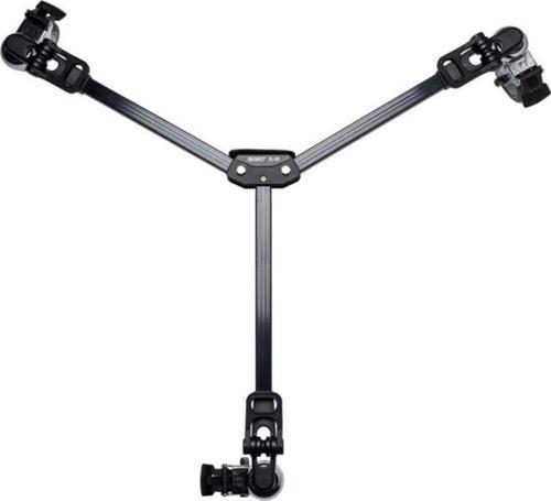 Dl-08 Dolly For Video Tripod