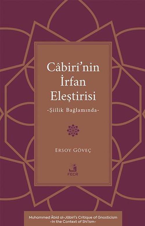 Cabiri'nin İrfan Eleştirisi - Şiilik Bağlamında