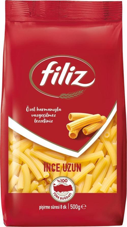 İnce Uzun Makarna 500 Gr