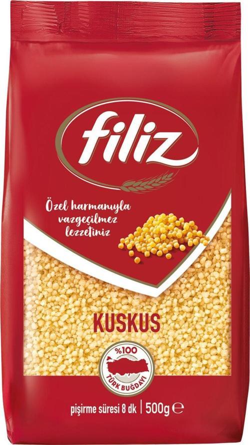 Kuskus 500 Gr