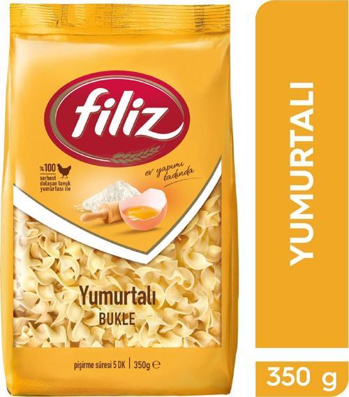 Yumurtalı Bukle 350 Gr